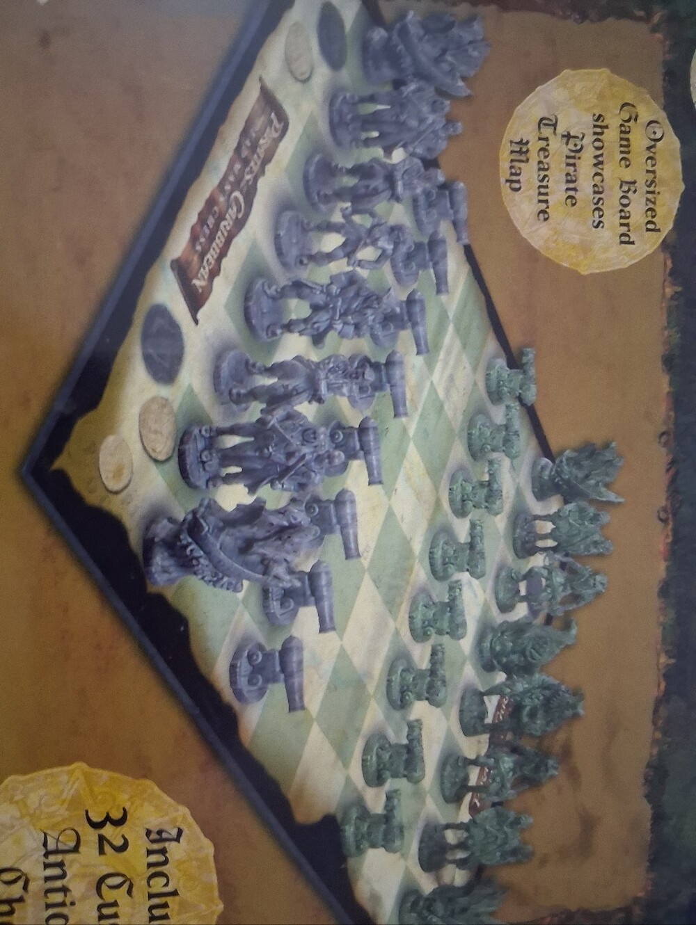 Chess Game Box - Picture 5 of 8